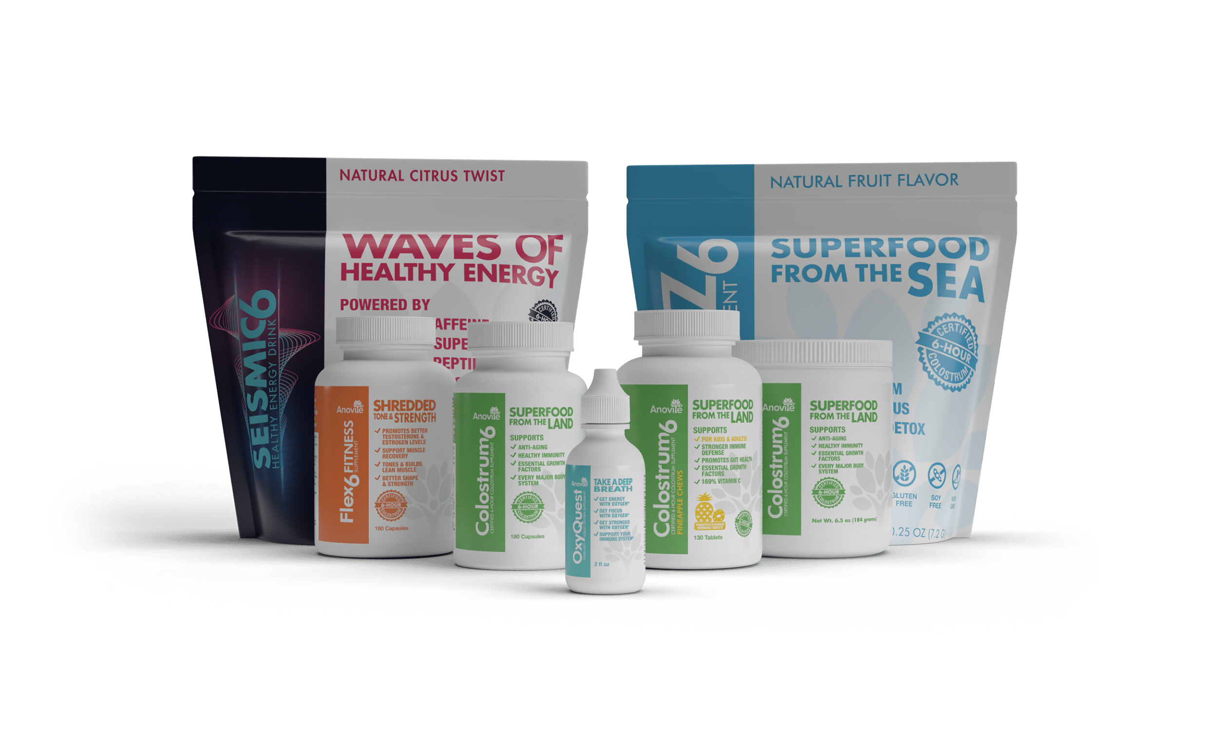 Power Pack